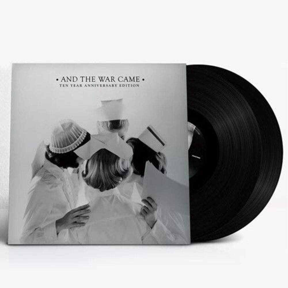 War Came: Ten Year Anniversary Edition